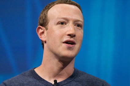 Francuska skarbówka dociska Facebooka. Ponad 100 mln euro do zapłaty