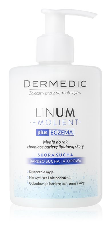 Dermedic Linum Emolient