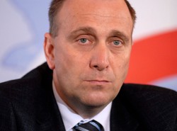 Schetyna: Tusk jest niezastąpiony