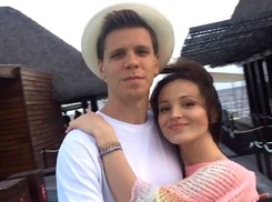 Marina była we Włoszech w trakcie trzęsienia ziemi: Łóżko kołysało się jak na łodzi. Byłam przerażona