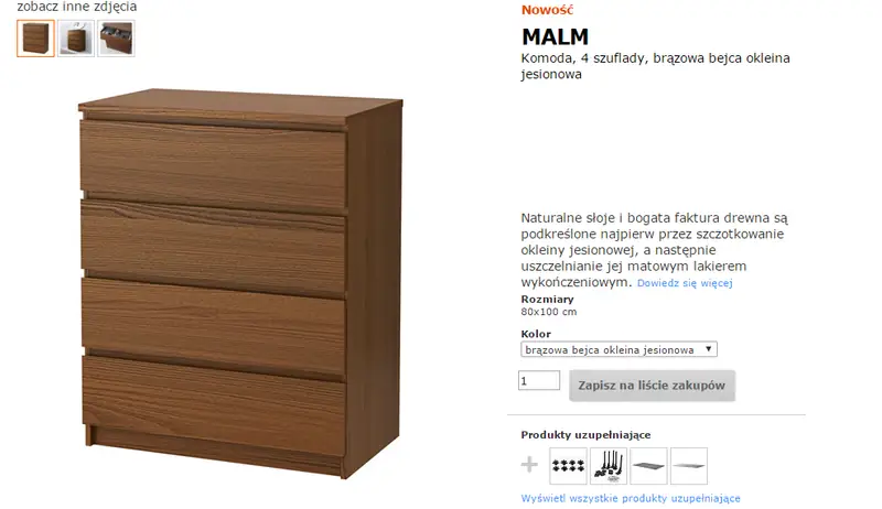 fot. Ikea.pl