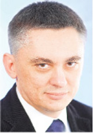 Marek Kutarba: Podatki to nie coś, co ma uszczęśliwić przedsiębiorców