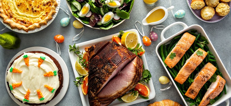 Dietetyczka: W święta nie wyrzekajmy się tradycji, ale nie siedźmy przy stole, podjadając