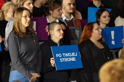 Może namieszać w wyborach? "Ja bym nie lekceważył tego polityka"