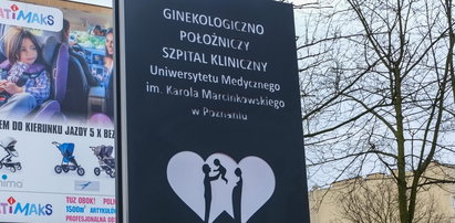 In vitro w Poznaniu zagrożone