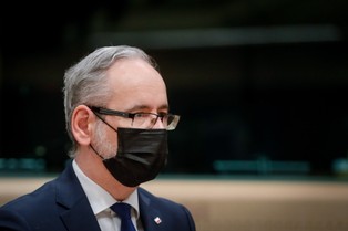 Niedzielski: wprowadzimy od 1 marca obowiązek zaszczepienia dla medyków, nauczycieli i służb mundurowych