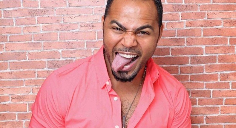 Ramsey Nouah