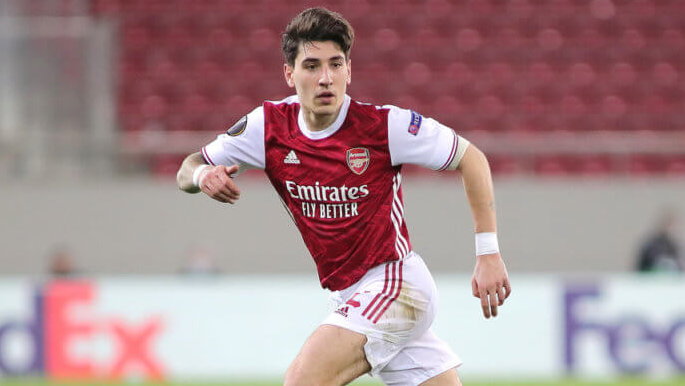 Hector Bellerin