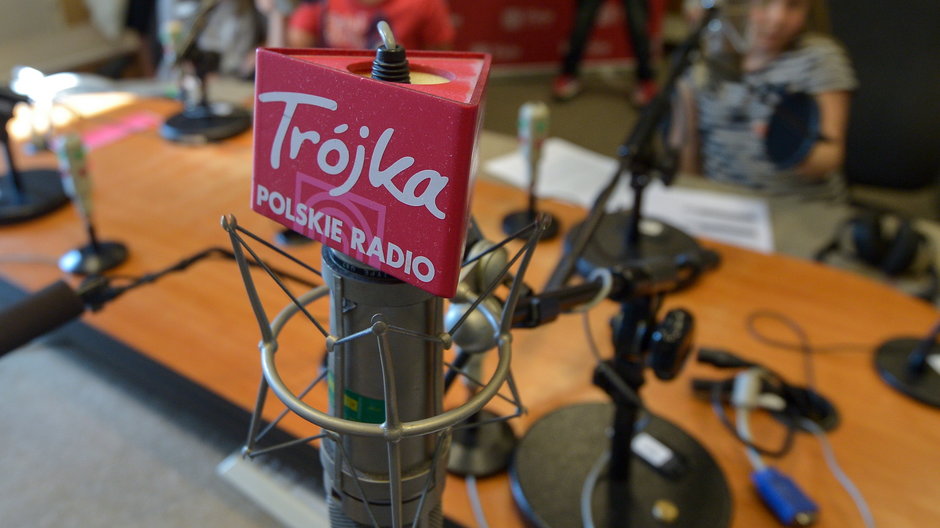 Polskie Radio Trójka