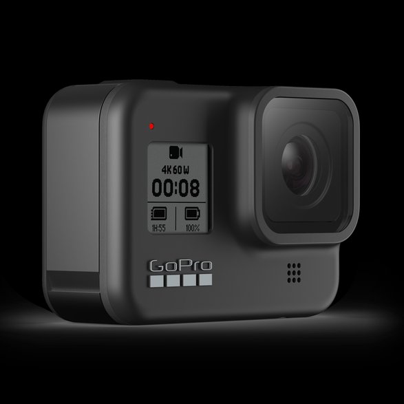 Kamera sportowa GoPro Hero 8 Black