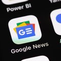 Rosyjski regulator mediów ograniczył dostęp do serwisu Google News