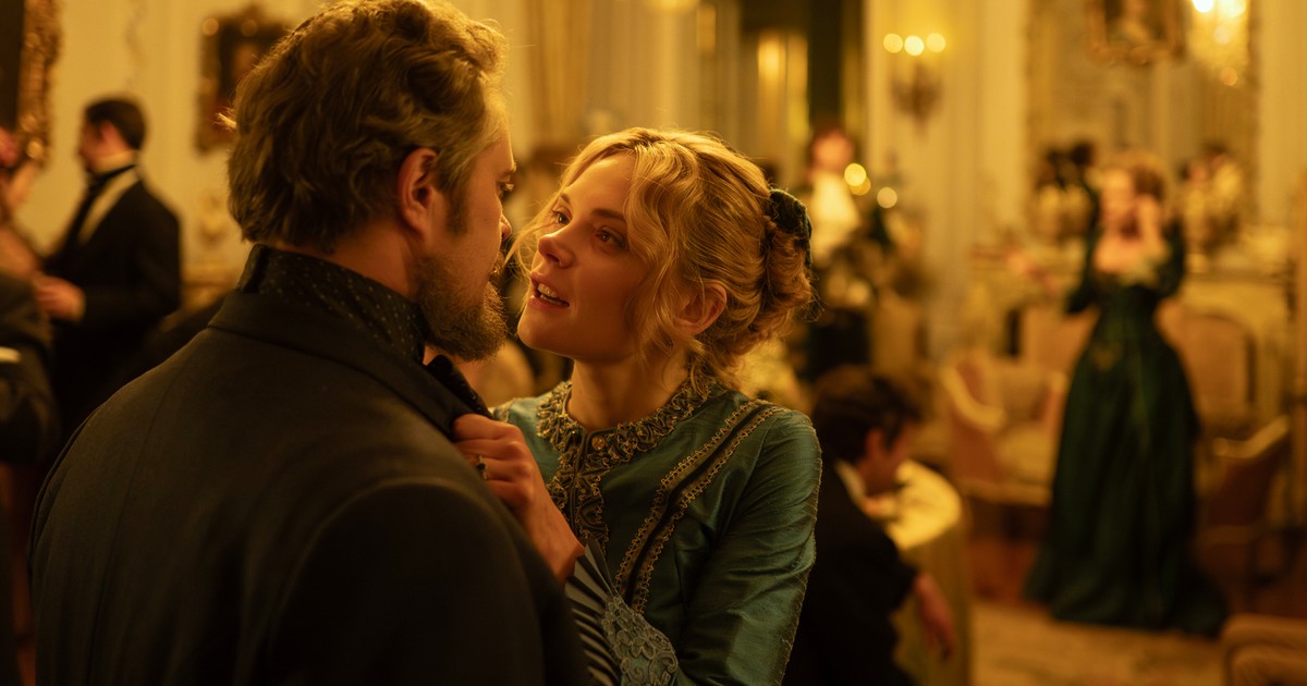 Varga: "Lalka" Netfliksa jest profanacją? To kuriozalne stanowisko