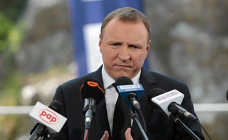 Prezes TVP zapowiada 13-odcinkowy serial o podziemnej Solidarności