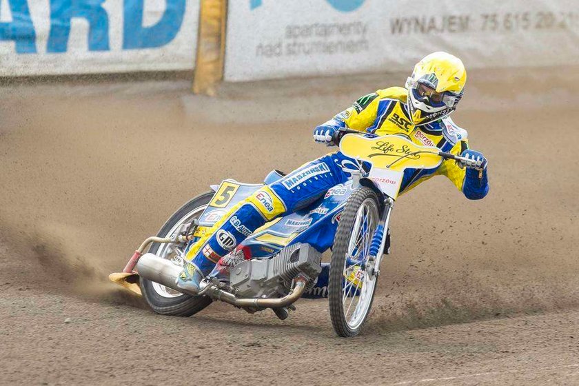 Tomasz Gollob