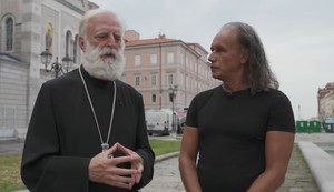 Kultura Srba u Evropi