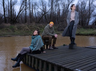 Prawie nikt nie jest szczęśliwy [WYWIAD RIGAMONTI]