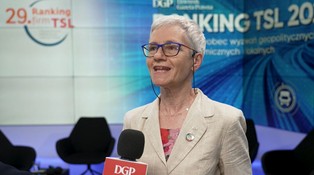 Branża TSL pod presją wydarzeń w jej otoczeniu