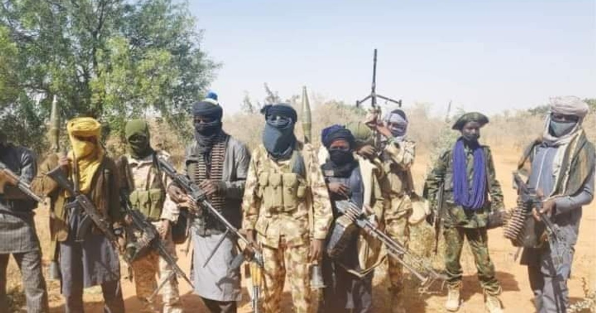 Kidnappers release 10 out of 13 abducted Zaria LG staff - Vimarsana News