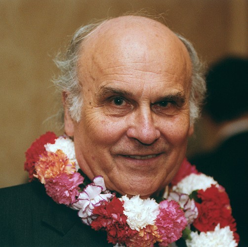 Ryszard Kapuściński