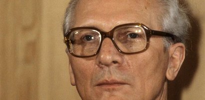 Honecker sprzedawał Niemców na eksperymenty