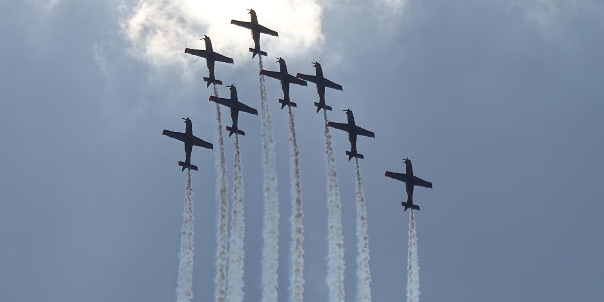 Świdnik Air Festival