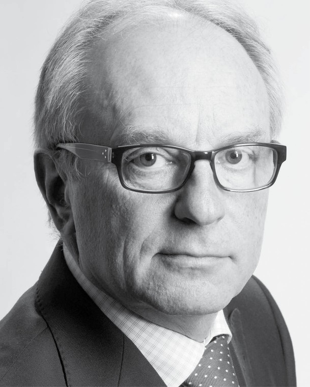 Marek Kowalski przewodniczący Federacji Przedsiębiorców Polskich