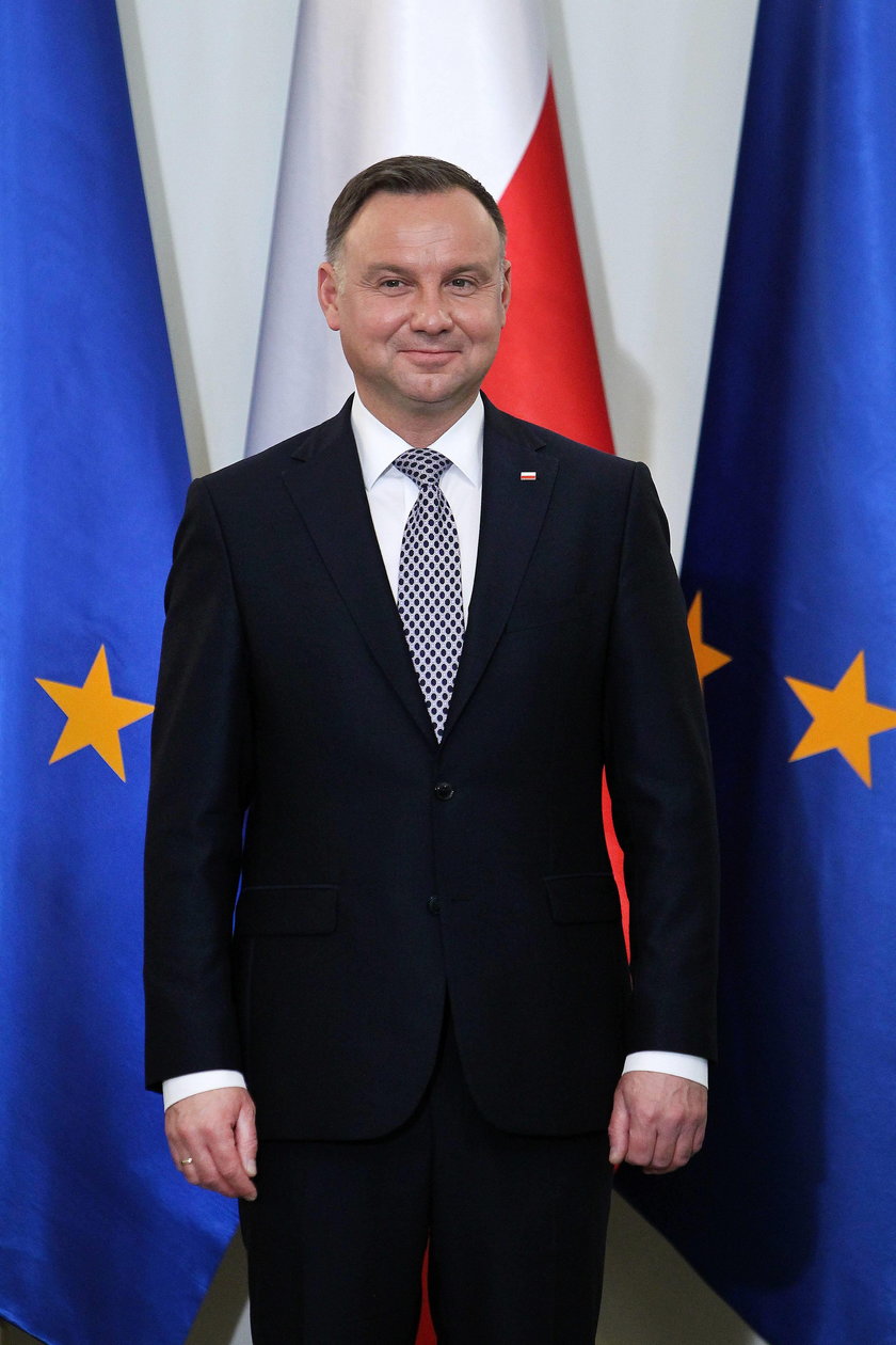 Andrzej Duda