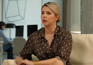 Verenica bivšeg ukrajinskog ministra savetuje ljude da se greju pomoću vibratora