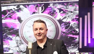 Jasmin Selimanović Jasko