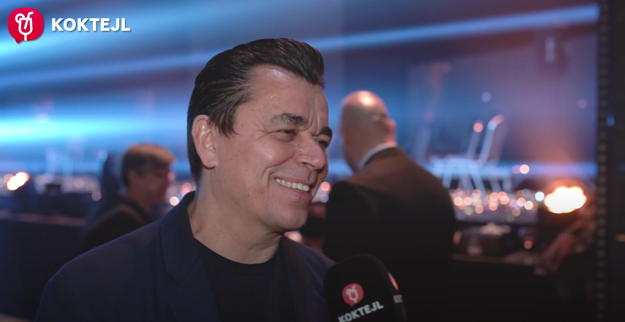 Herec Roman Pomajbo.