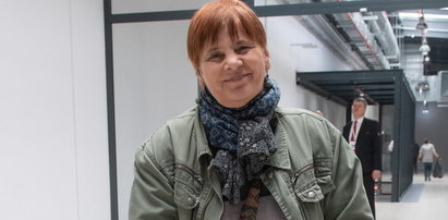 Janina Ochojska: Dzięki rakowi też mogę pomóc innym kobietom