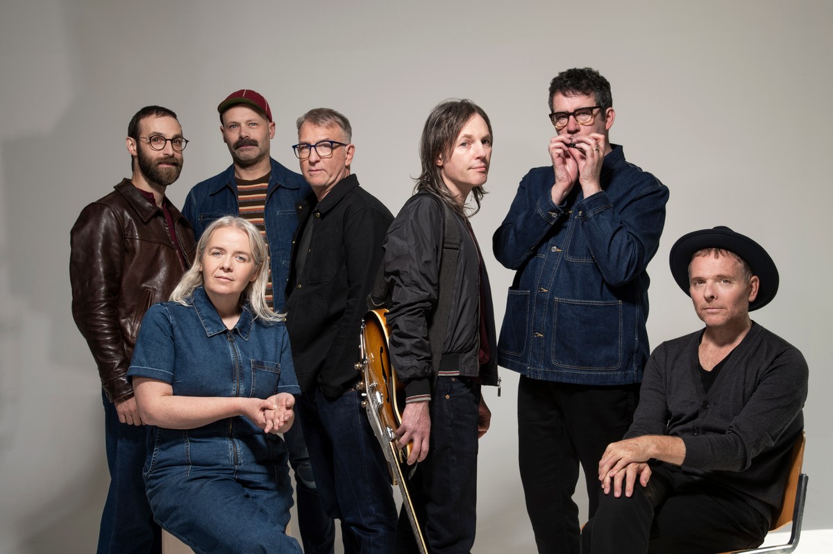 Belle And Sebastian