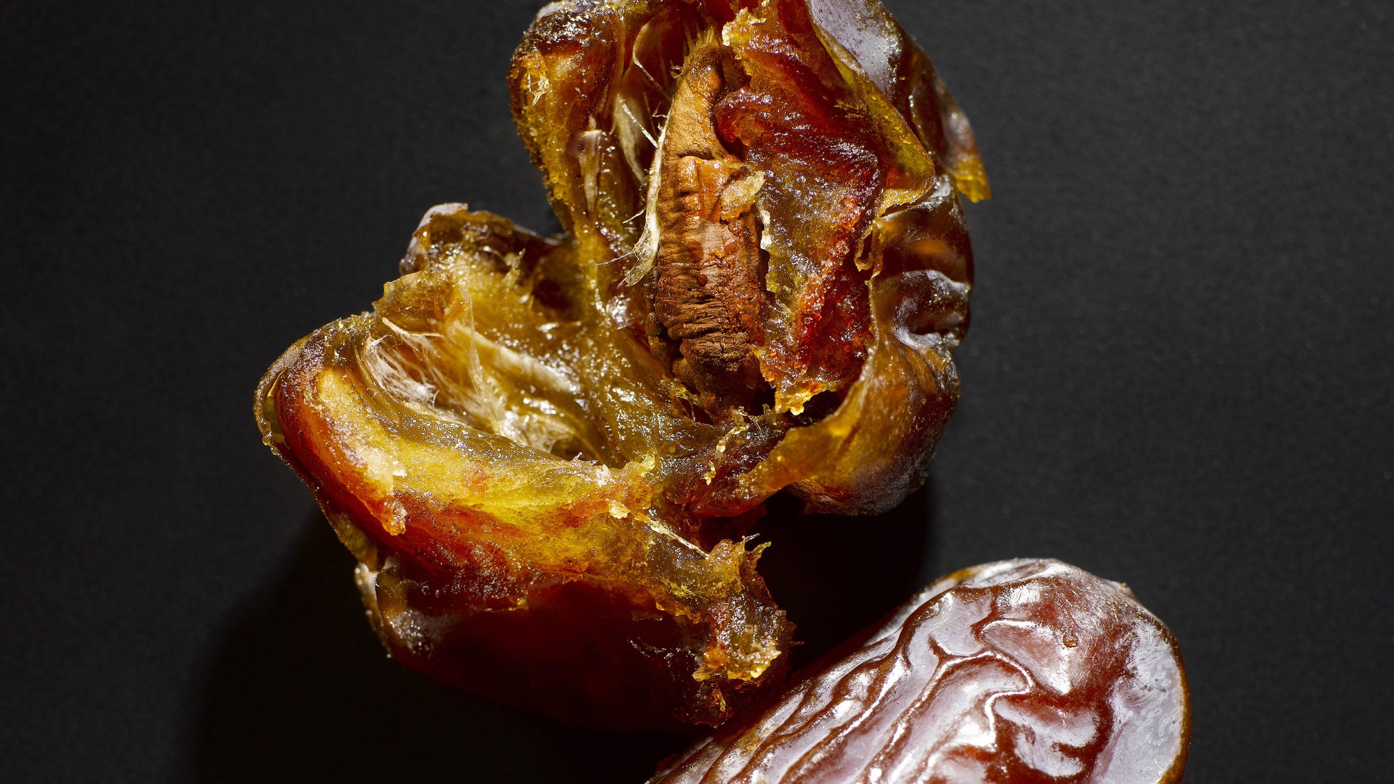 Datle sú zdraviu prospešné. (ilustračné foto)