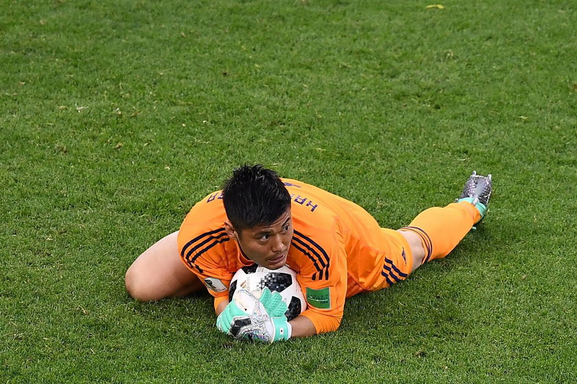 Eiji Kawashima