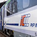 Od niedzieli zmiany w rozkładzie jazdy PKP Intercity