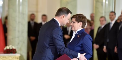 Kto ma rządzić: prezydent czy premier?