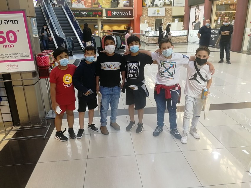 U sledećim fazama masovne imunizacije Izrael će vakcinisati i decu