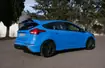 Ford Focus RS