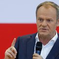 "To będzie jedno z pierwszych zadań". Tak Tusk chce "pokonać" demografię