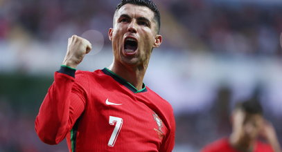 Szósty raz Cristiano Ronaldo. Będzie rekord nie do pobicia?