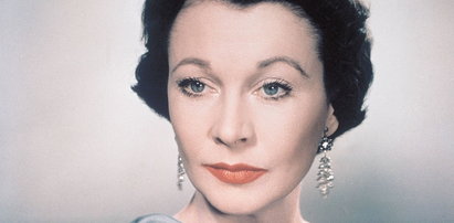 Walczyła z atakami histerii i depresją. Jak oscarowa rola doprowadziła Vivien Leigh do obłędu?