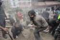 TOPSHOTS-NEPAL-INDIA-QUAKE