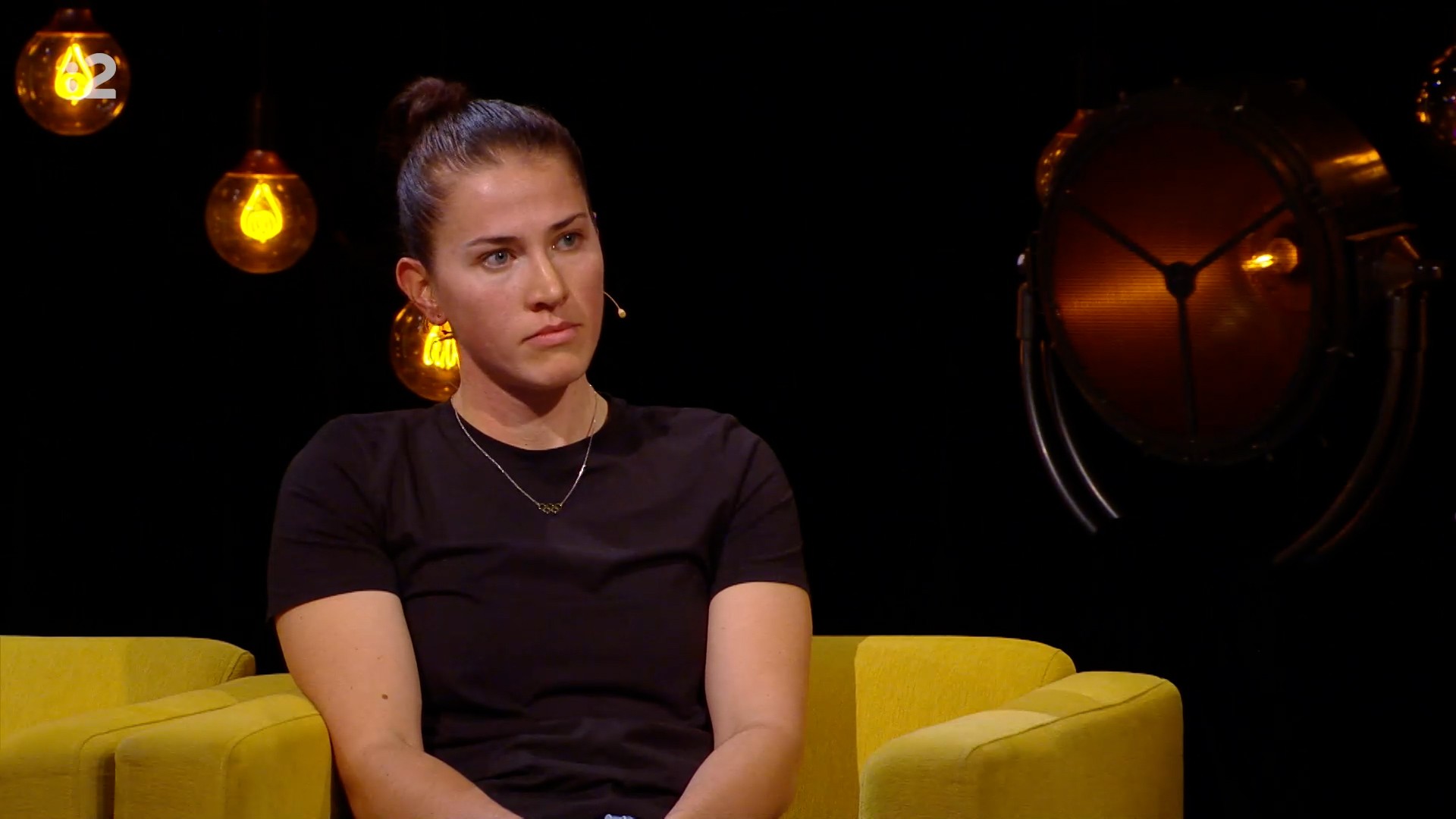 Fyziologička a športová vedkyňa Eva Piatriková v talkšou Trochu inak s Adelou.