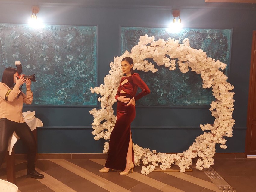 Mina Vrbaški, rođendan