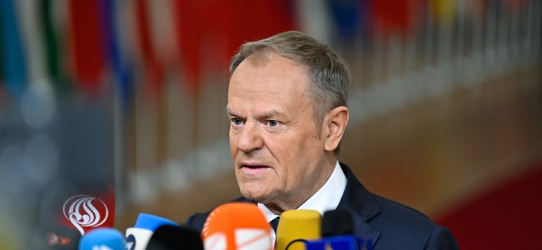 Piesiewicz trzyma w szachu Tuska. Prezes PKOl torpeduje plany polskiego rządu