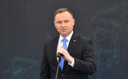 Ustawa w sprawie organizacji wyborów prezydenckich opublikowana w Dzienniku Ustaw