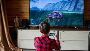 Beliebte Rennspiele für Playstation 5 im Vergleich