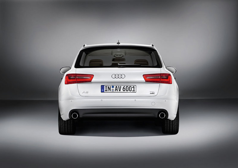 Audi A6 Avant w najnowszym wydaniu