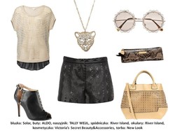 Kwiecień plecień... Modne koronki na wiosnę 2013