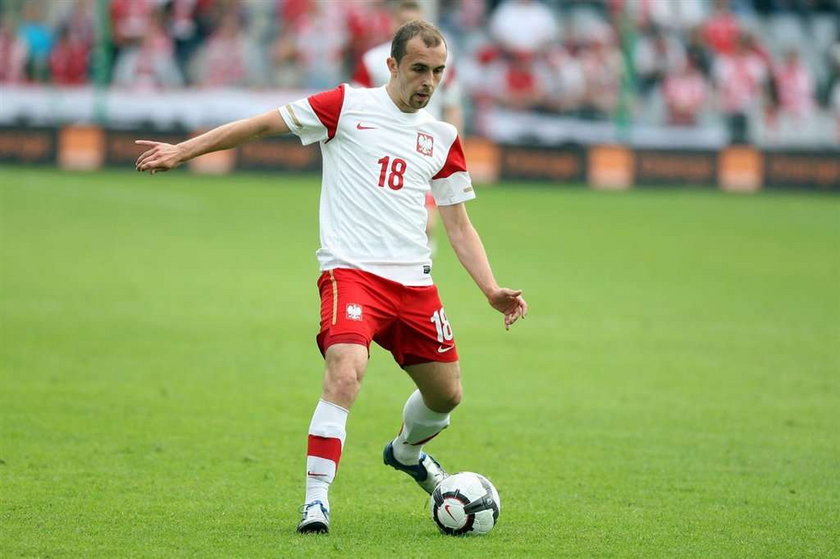 Bogusław Kaczmarek uważa, że reprezentacji Polski potrzebuje lewonożnych piłkarzy